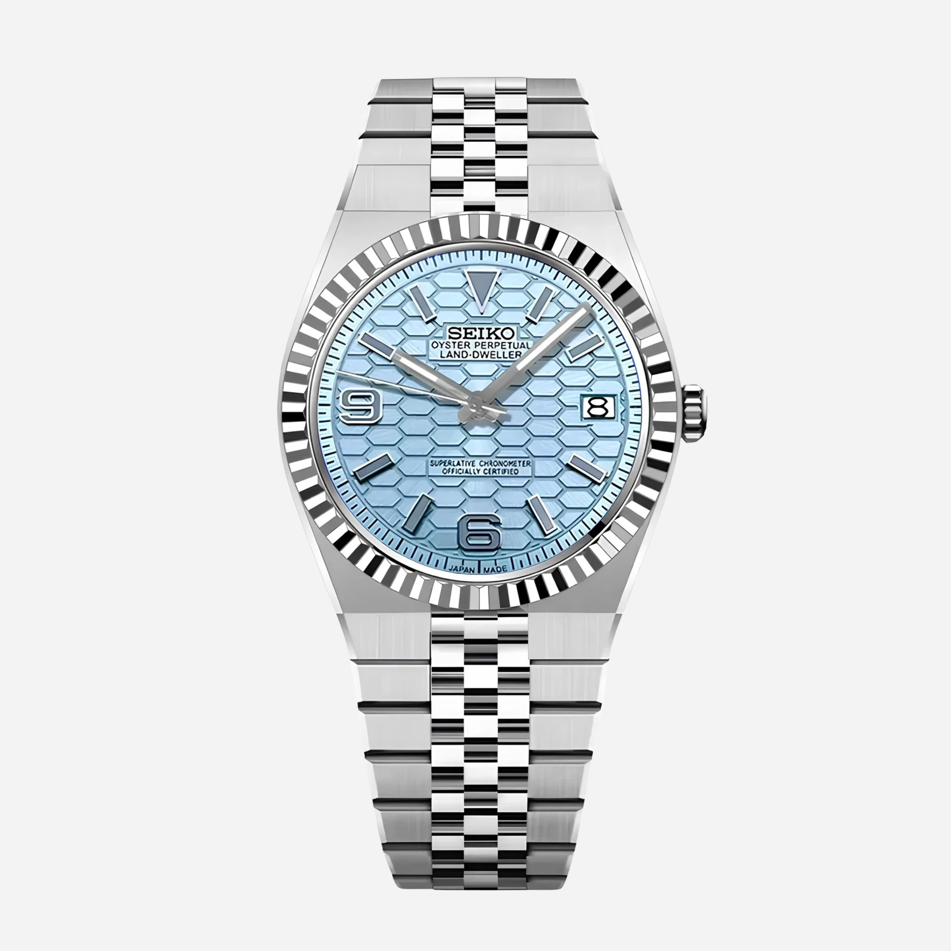 Landeiko HimmelsblÄ