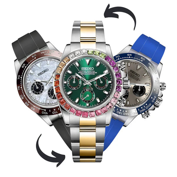 Seitona VK63 CONFIGURATOR