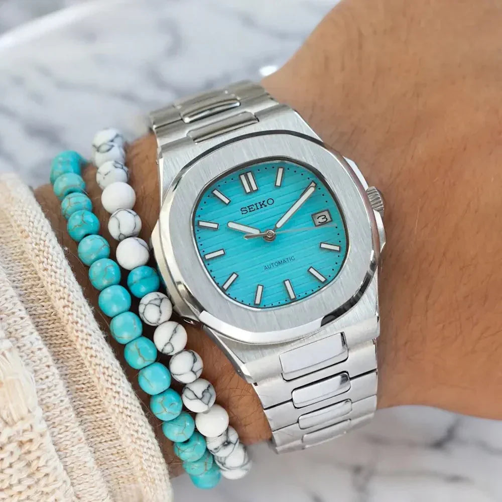 Nautiko Tiffany BlÄ