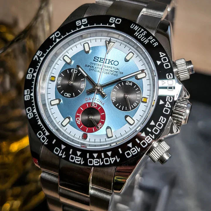 Seitona︱Racing Blue