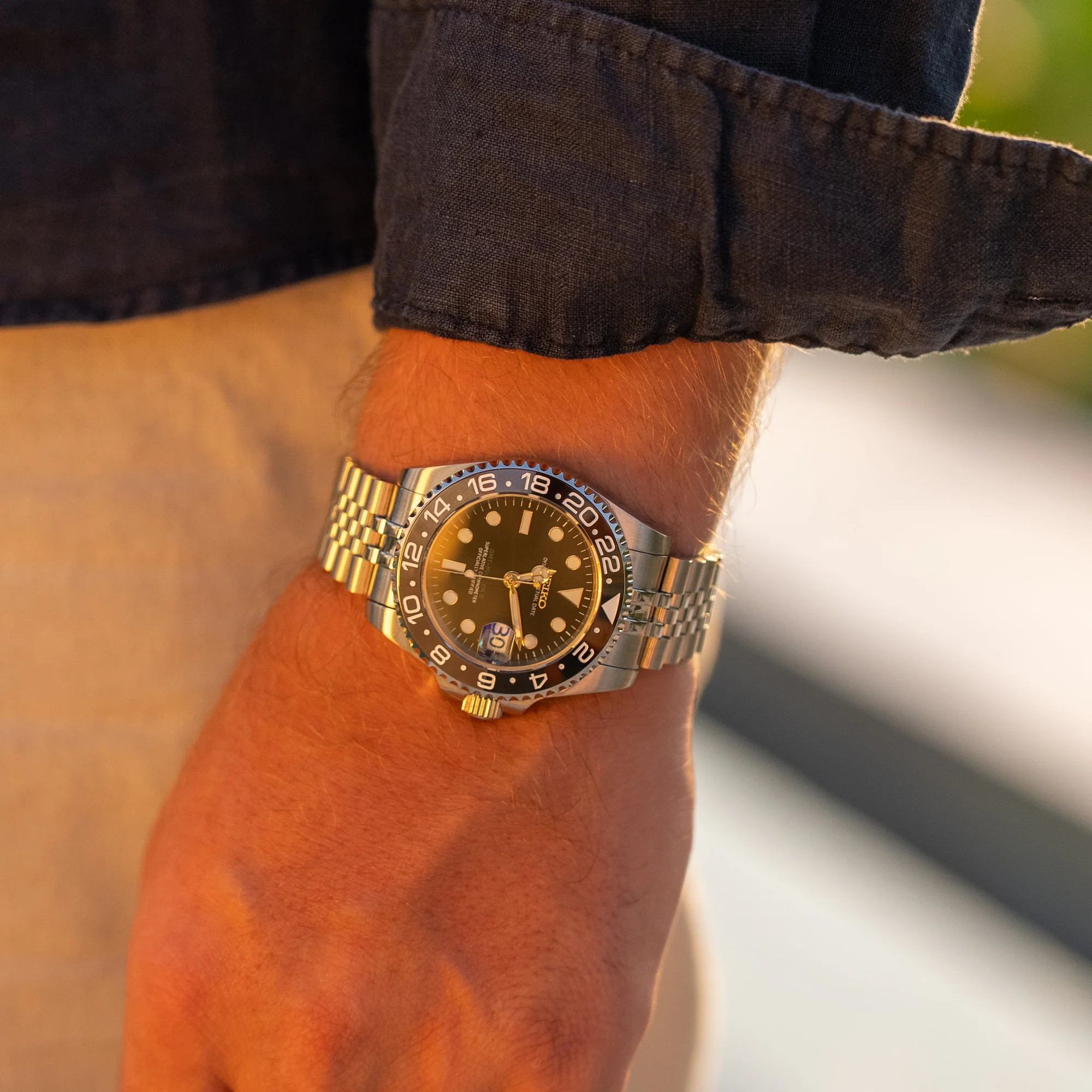 GMeikoïž±Bruce Wayne