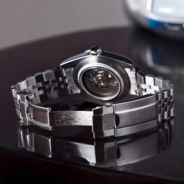 Seikojust Vit Arabisk