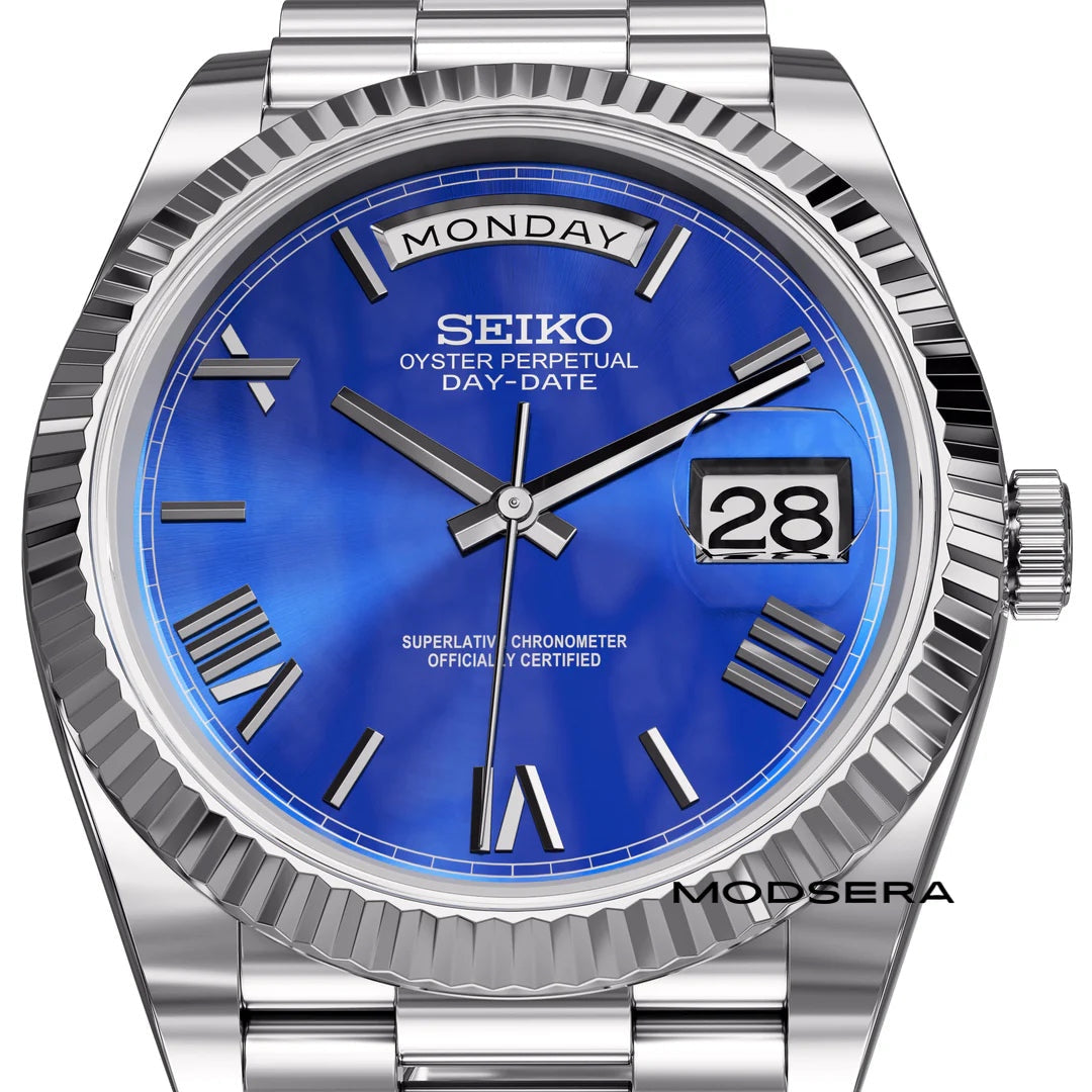 Seikodate marin romersk