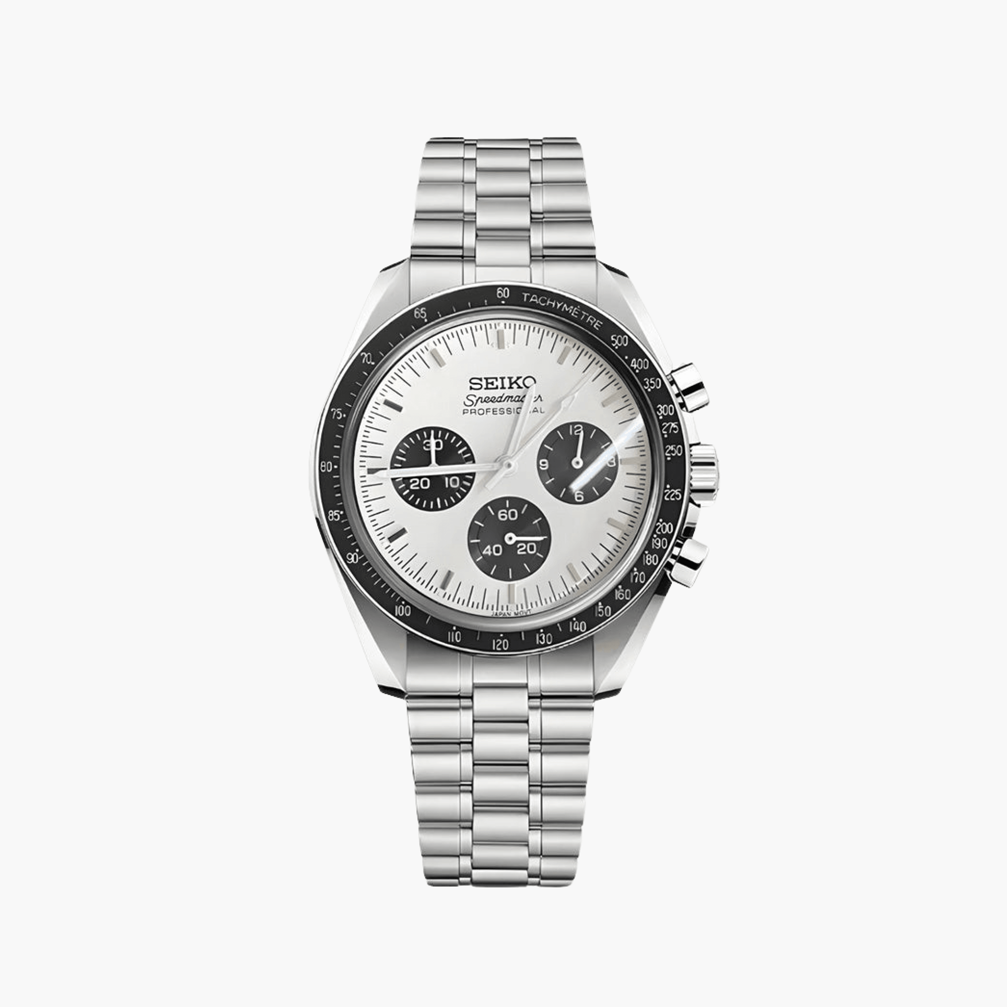 Speedseiko Vit