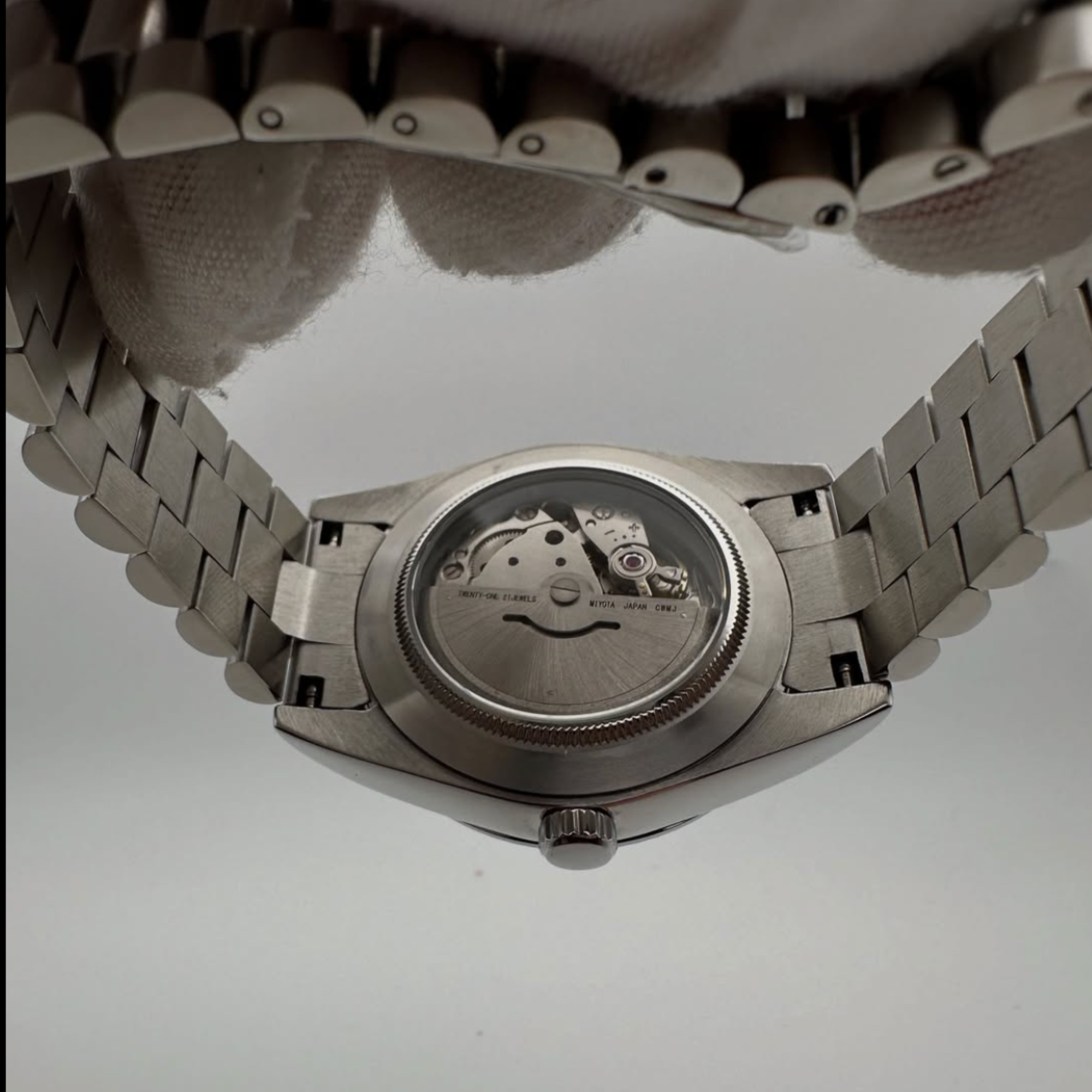 Seikodate marin romersk