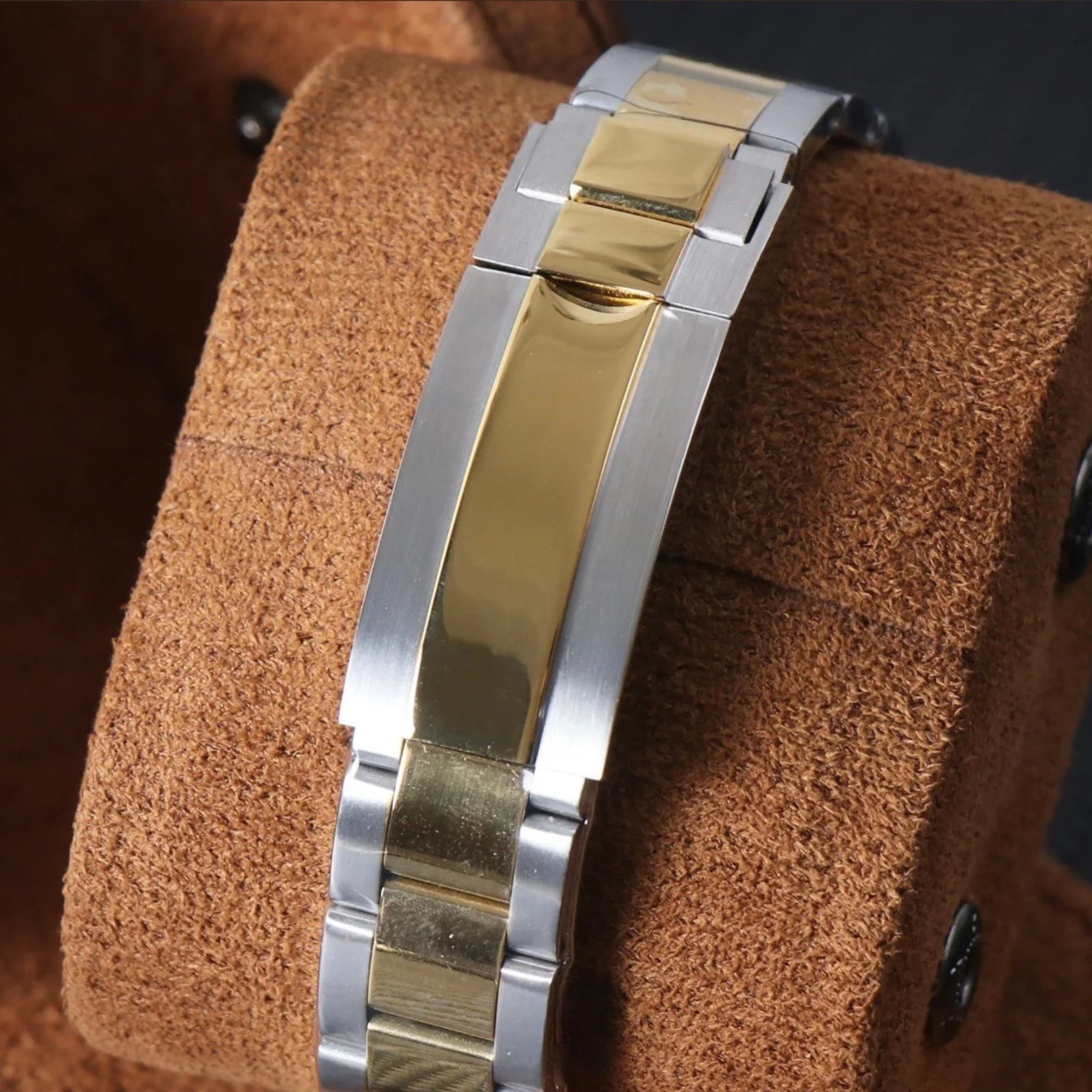 Seitona tvåtonad vit