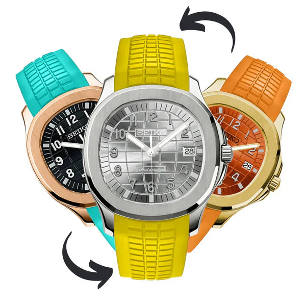 Seikonaut NH35 CONFIGURATOR