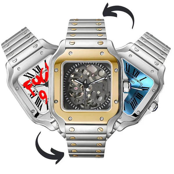 SANTIKO NH35-KONFIGURATOR