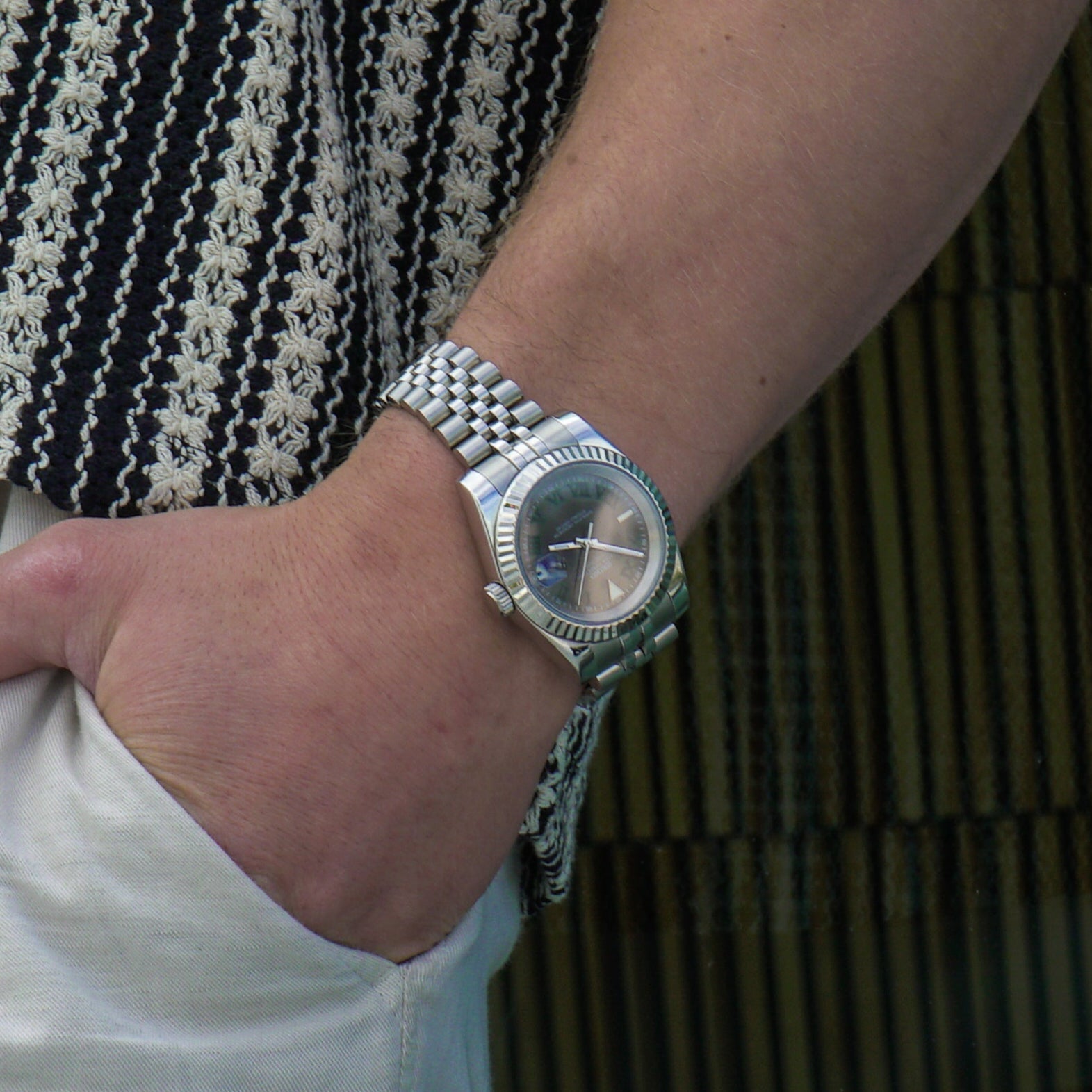 Seikojust︱Wimbledon