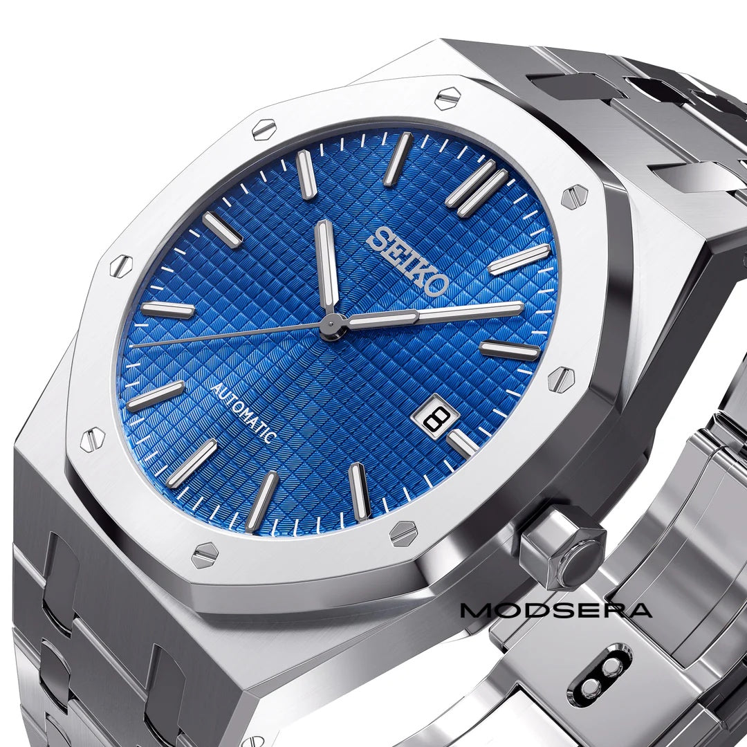Royal Seikoak Blue