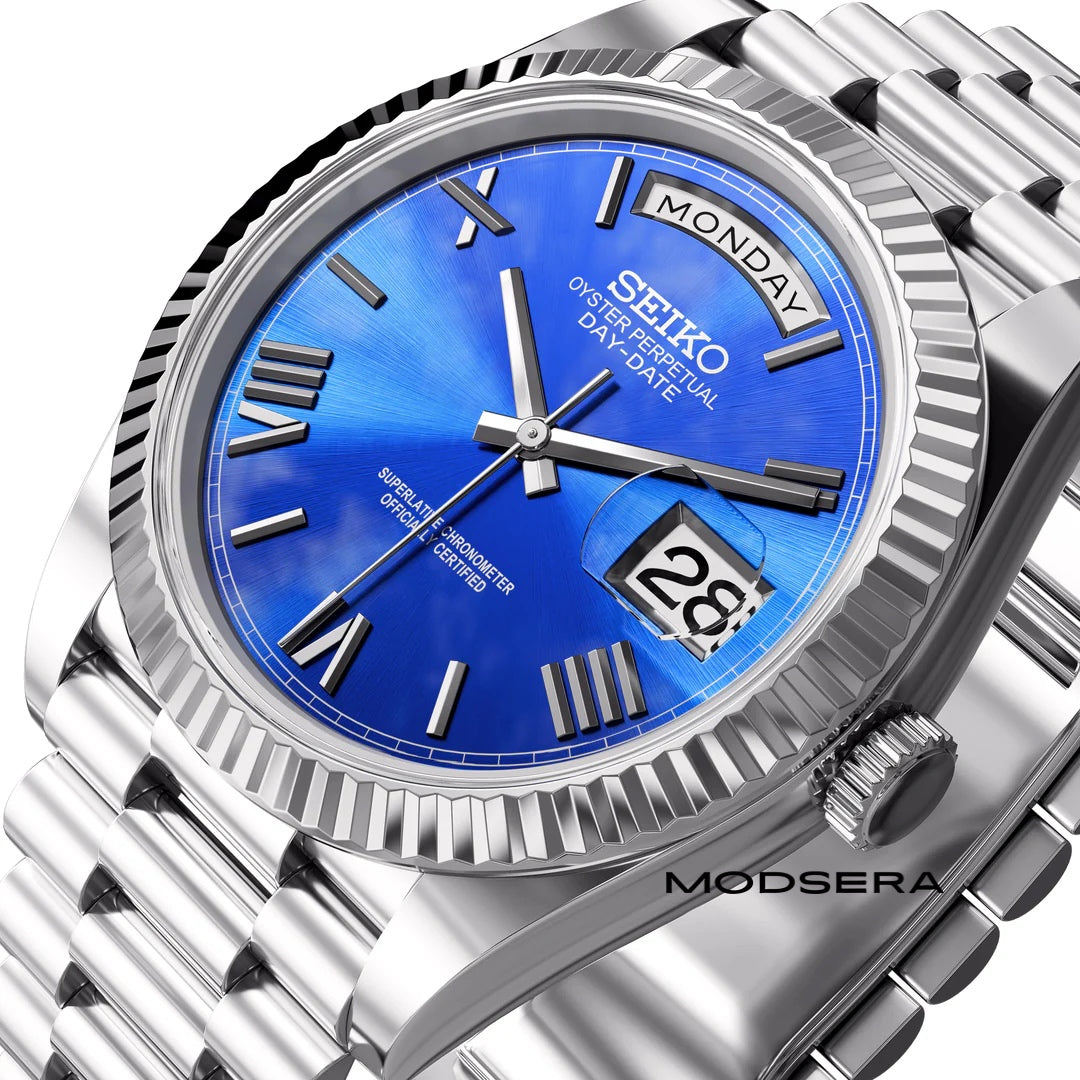 Seikodate marin romersk