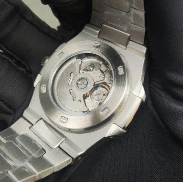 Nautiko Grönt Öppet Hjärta