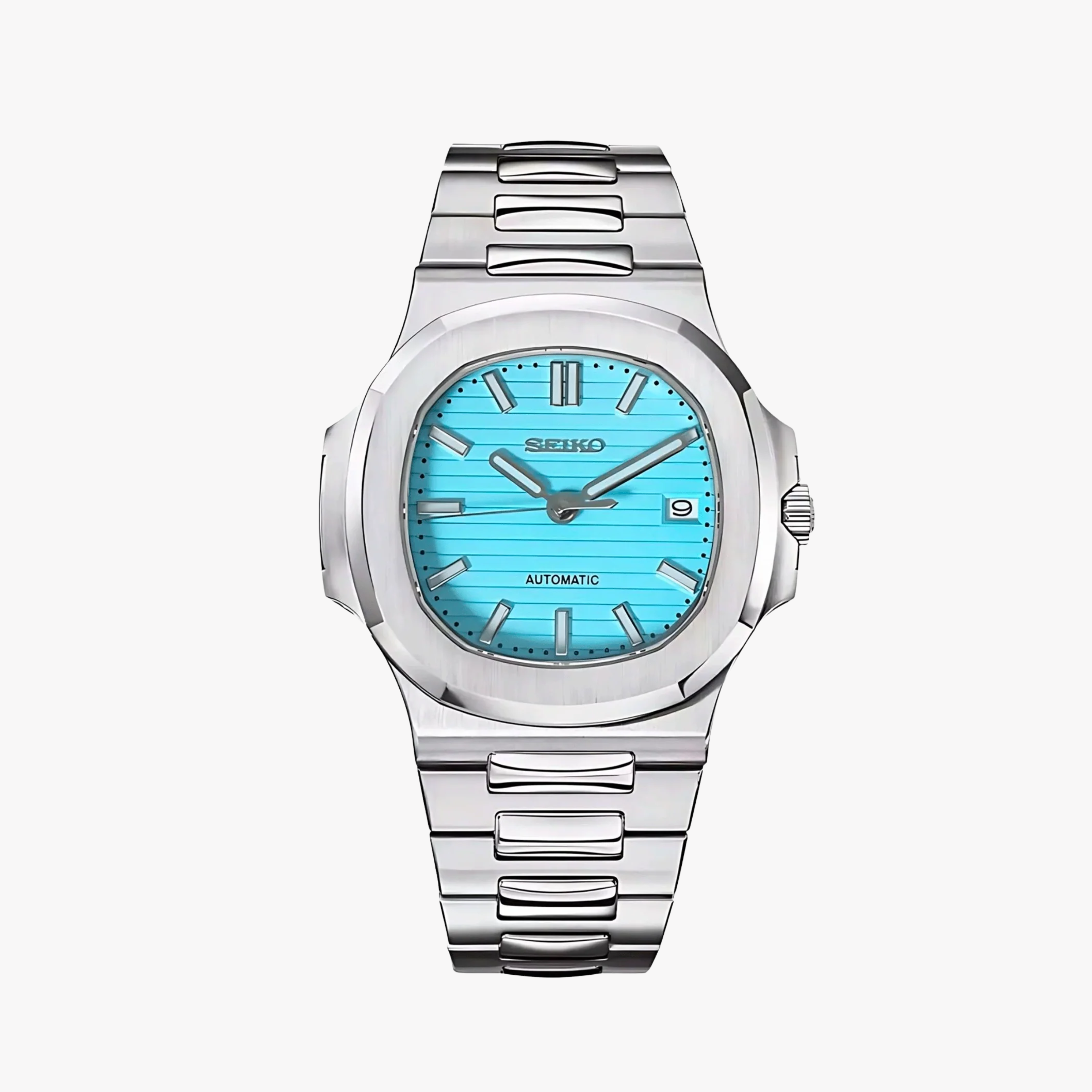 Nautiko Tiffany Blå